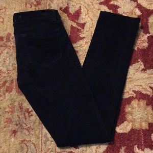 J Brand corduroy pant